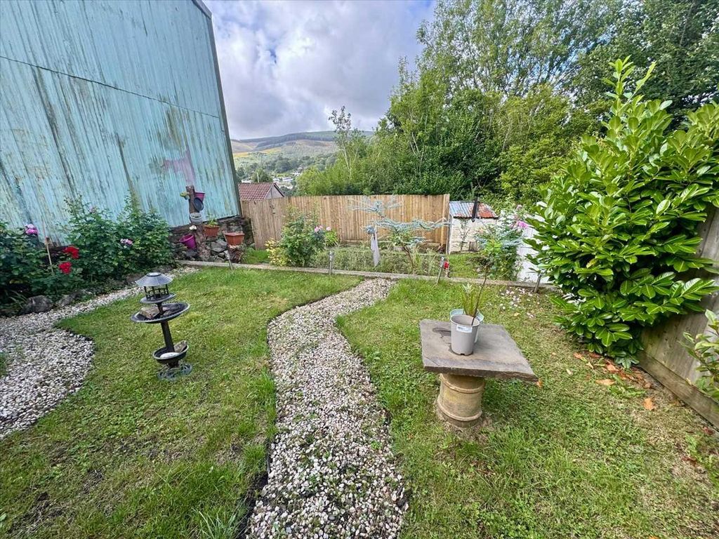 Additional image 21 of 2 bed end terrace house for saleLower Alma Place, Pentre CF41