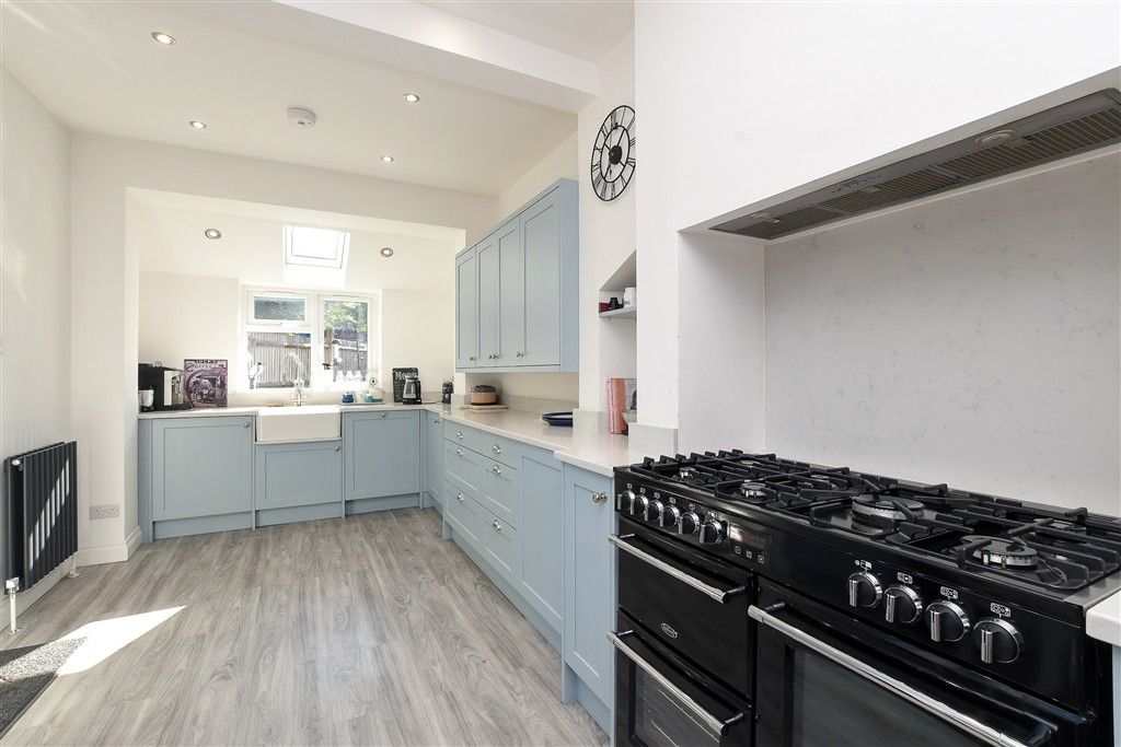 Property photo 3 of 20 Kitchen/Diner