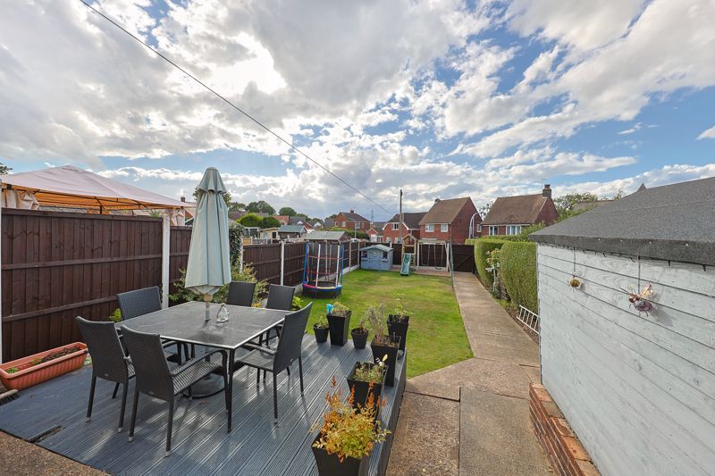 Property photo 3 of 26 Garden.