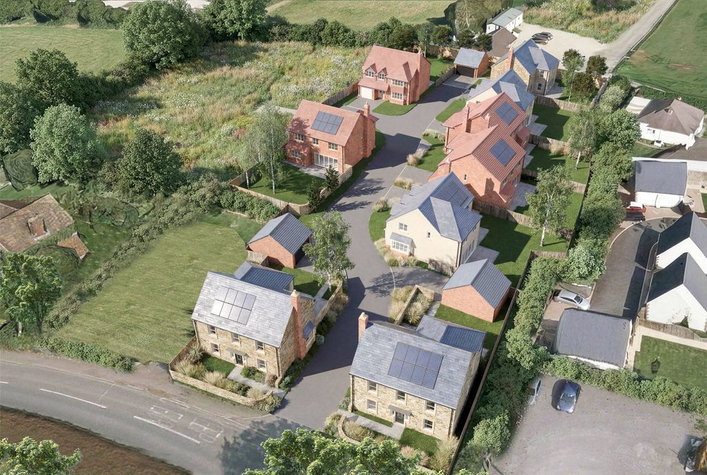 Property photo 3 of 6 Perrinpit Court CGI