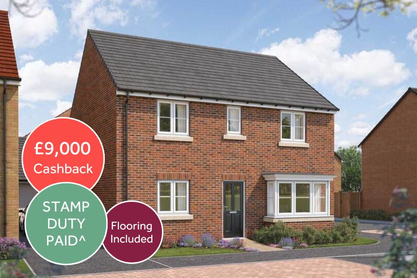 Property photo 1 of 10 Ff Plot 207