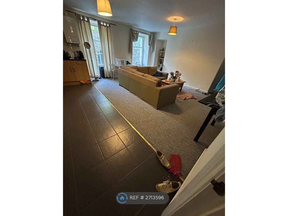 Property photo 3 of 11 Open Plan Living Area