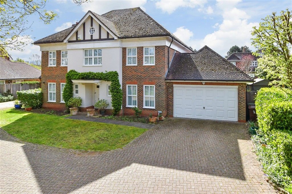 Property photo 1 of 18 External (Brochure)