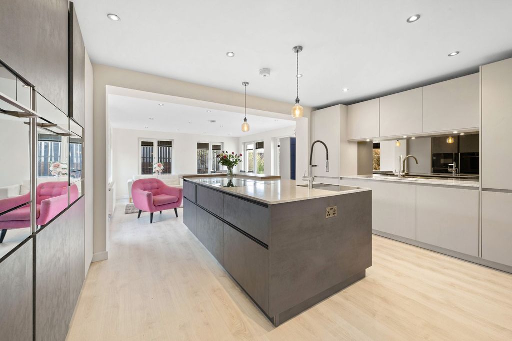 Property photo 3 of 60 Open Plan Kitchen/ Diner