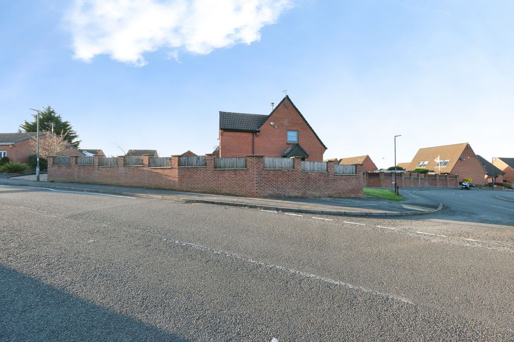 Additional image 36 of 5 bed detached house for saleLawn Close, Heanor DE75