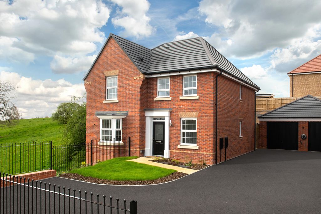 Property photo 1 of 9 The Catkins Holden Home