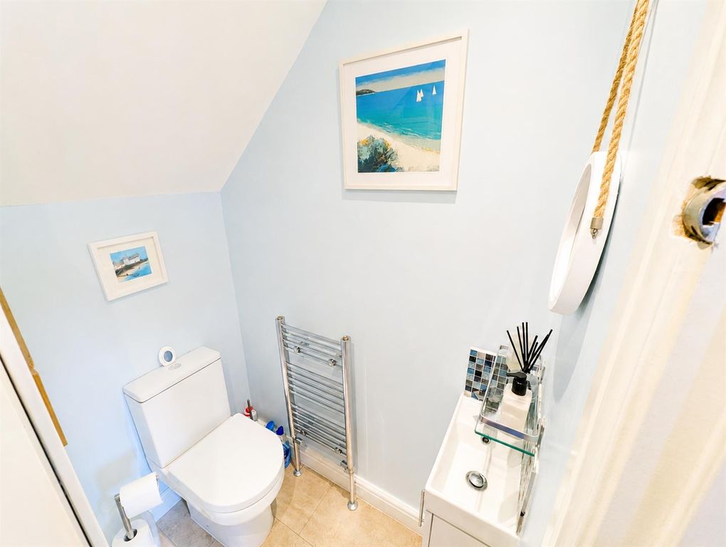 Additional image 14 of 4 bed detached house for saleLittle Cote, Thackley BD10
