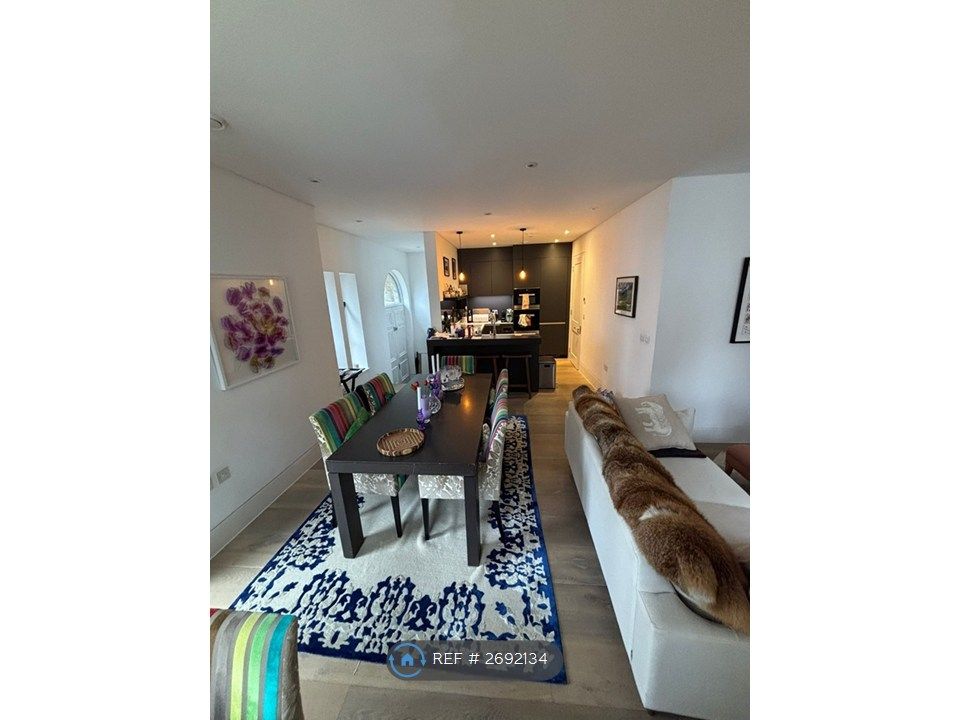 Property photo 3 of 12 Open Plan Kitchen /Dining Area