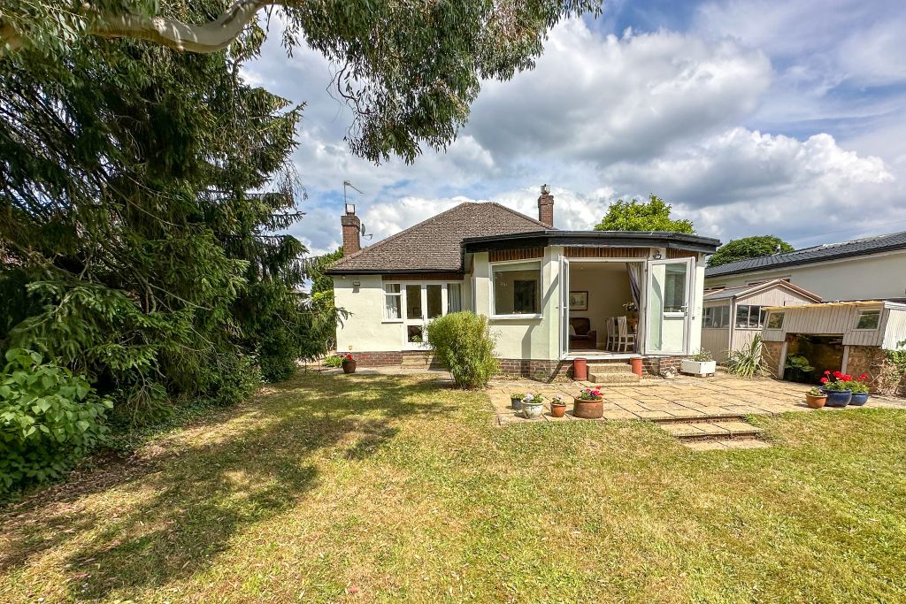 Property photo 2 of 18 Rear Of Property