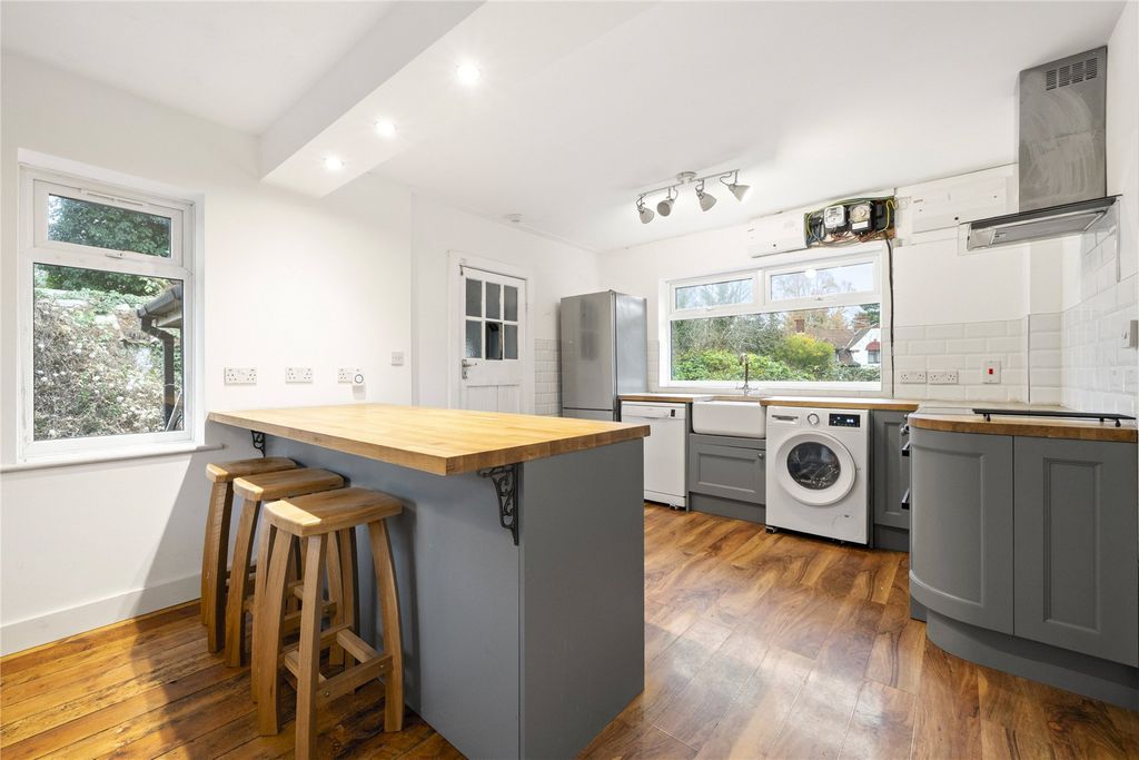 Property photo 3 of 15 Kitchen