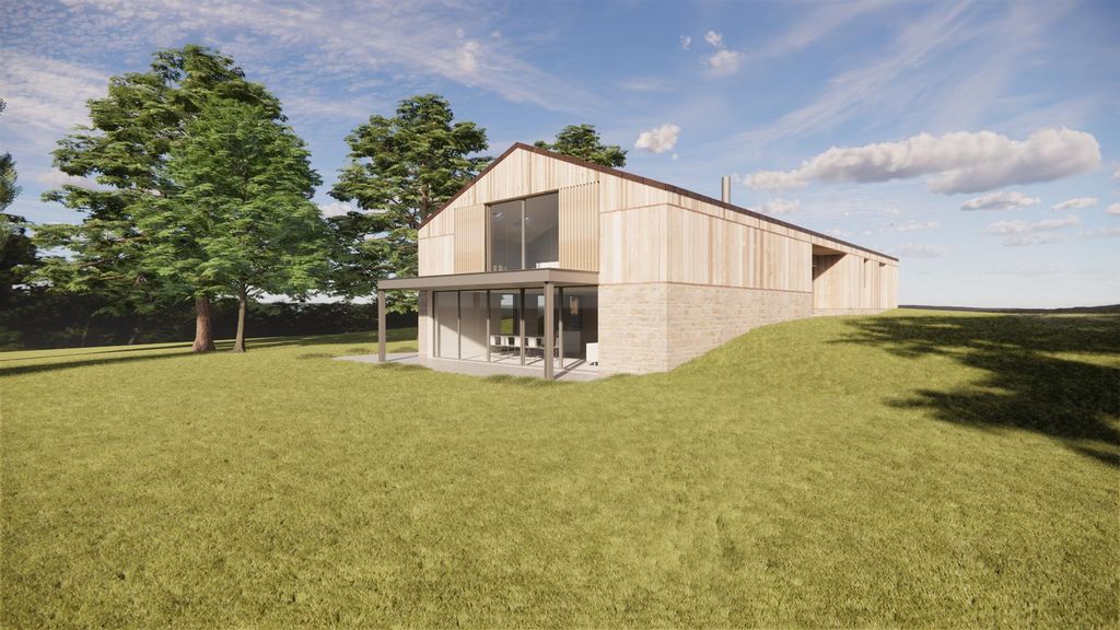 Property photo 3 of 9 CGI Visual