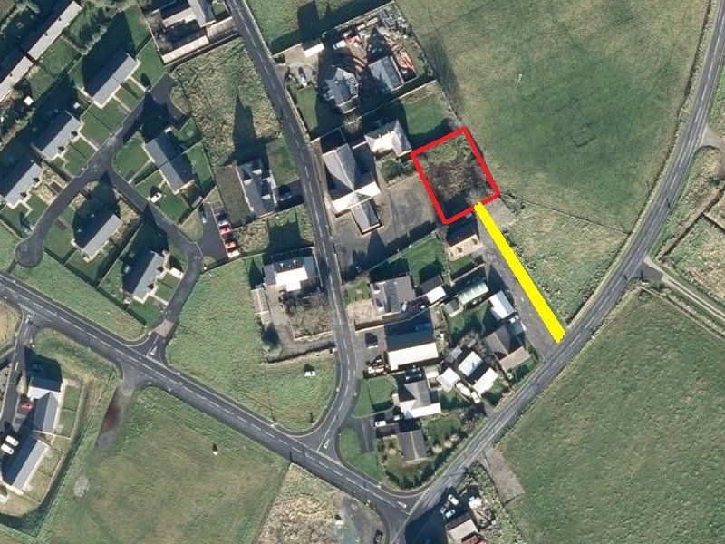 Property photo 3 of 3 Site Plan