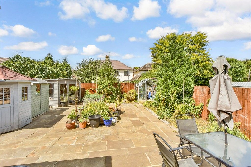 Property photo 1 of 11 Rear Garden