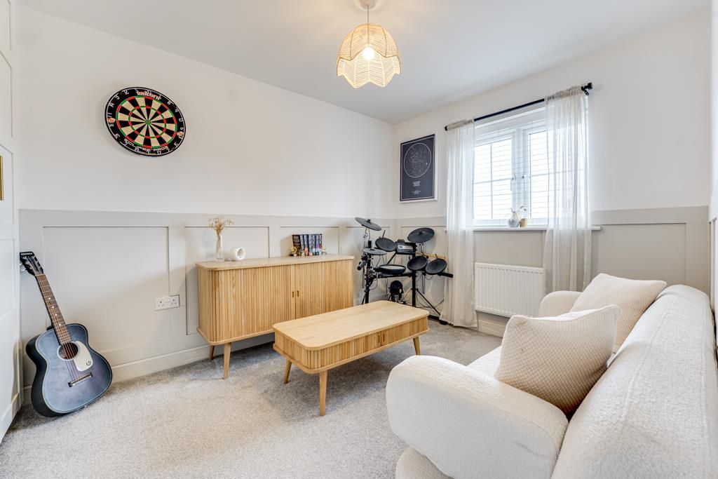 Property photo 1 of 46 15 Blairgowrie, Priors Hall-5.Jpg