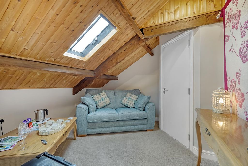 Additional image 24 of 5 bed semi-detached house for saleRedmire, Leyburn DL8