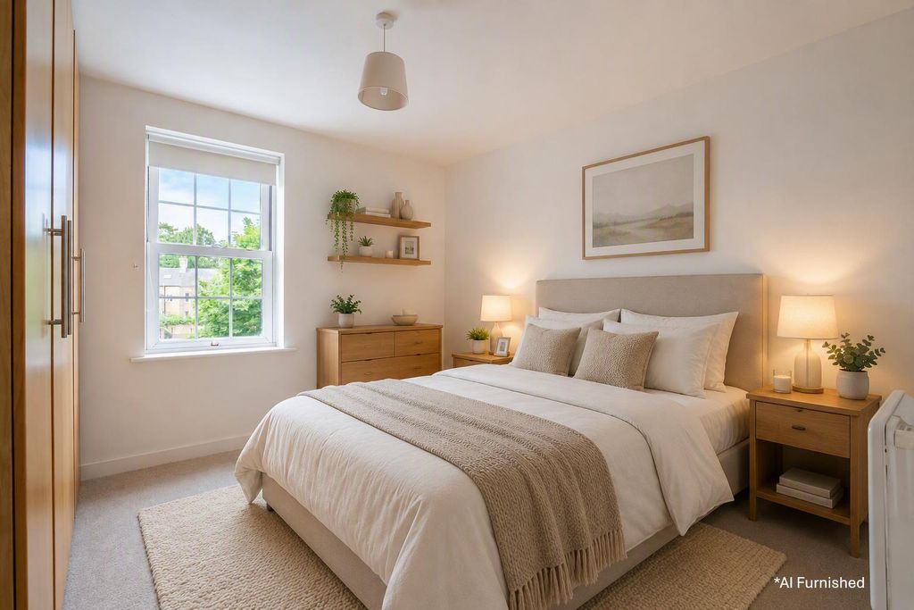 Additional image 10 of 2 bed flat for saleFossview House, Gladstone Street, York YO31