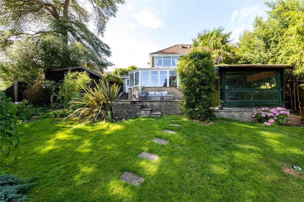 Property photo 1 of 20 Rear Garden