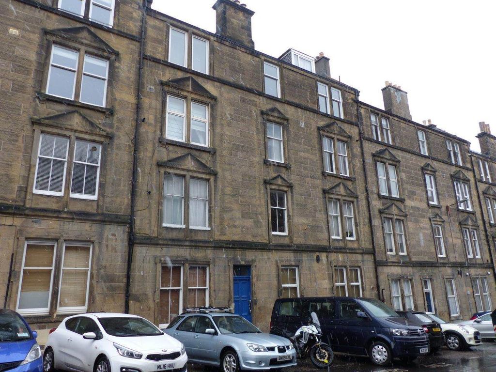 Property photo 1 of 9 Dean Park Street 24 Pf2 (11)