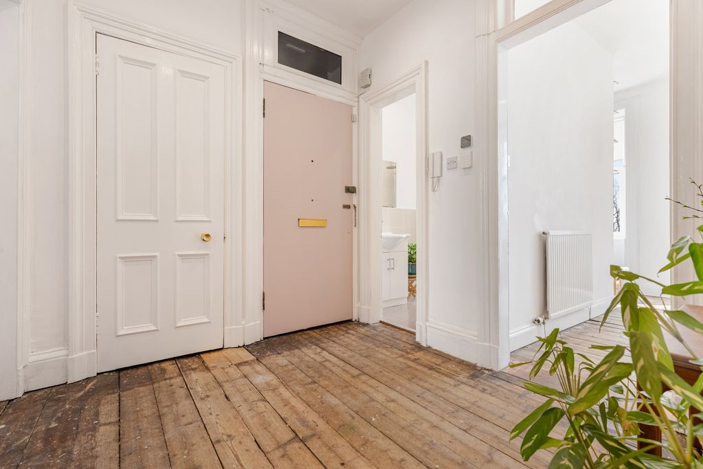 Additional image 10 of 2 bed flat for saleOverdale Gardens, Battlefield, Glasgow G42