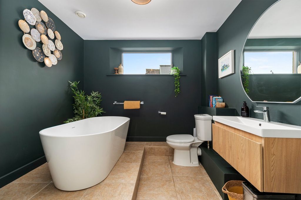 Additional image 16 of 4 bed detached house for saleParadise Row, Pembroke SA71