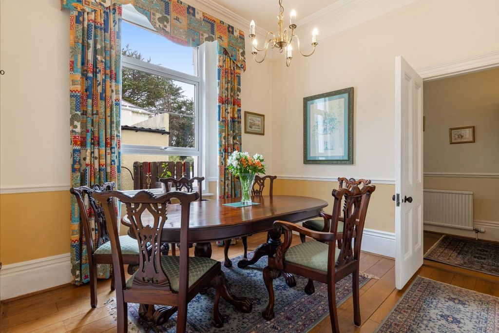 Additional image 8 of 6 bed link detached house for saleCollege Road, Newton Abbot TQ12