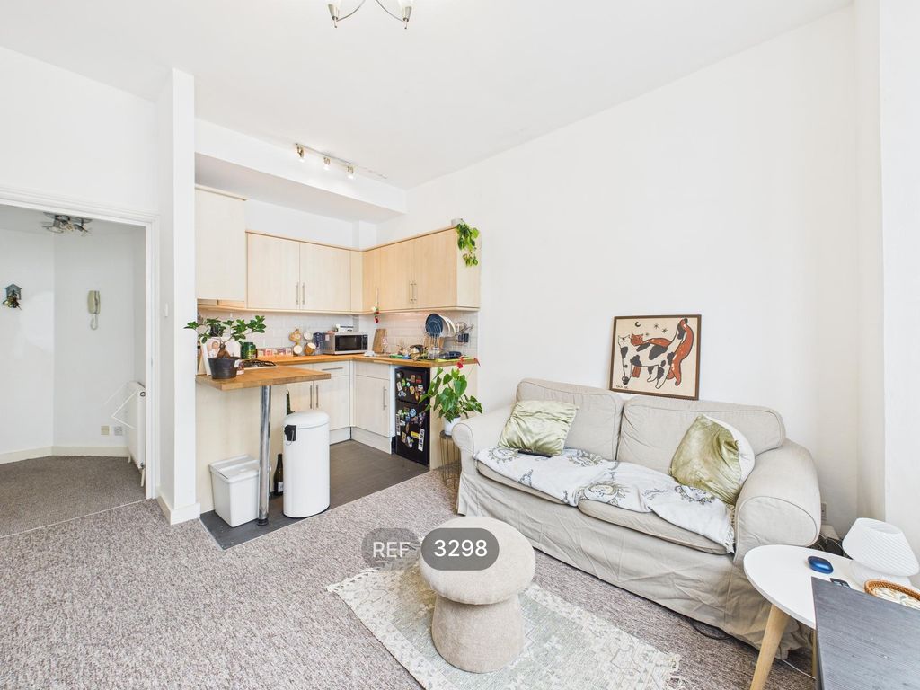 Property photo 2 of 13 Kitchen / Living Area