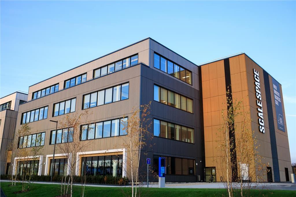 Property photo 1 of 9 Serviced Office, Wood Lane, London - W12 Serviced