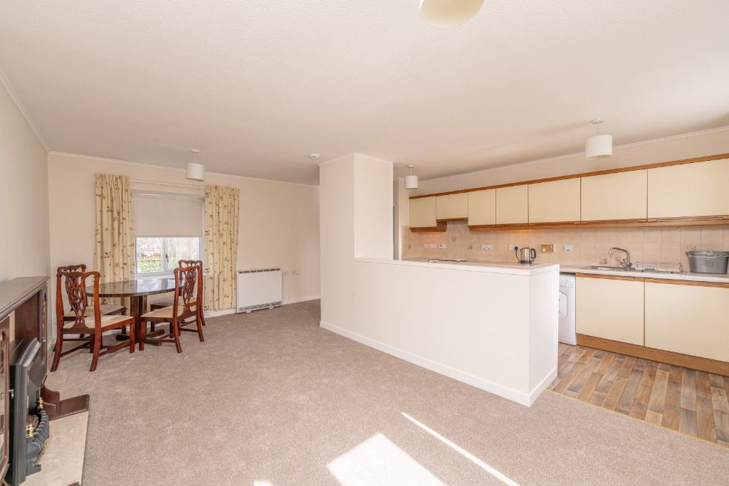 Additional image 5 of 1 bed flat to rentHilton Court, Haddington, East Lothian EH41
