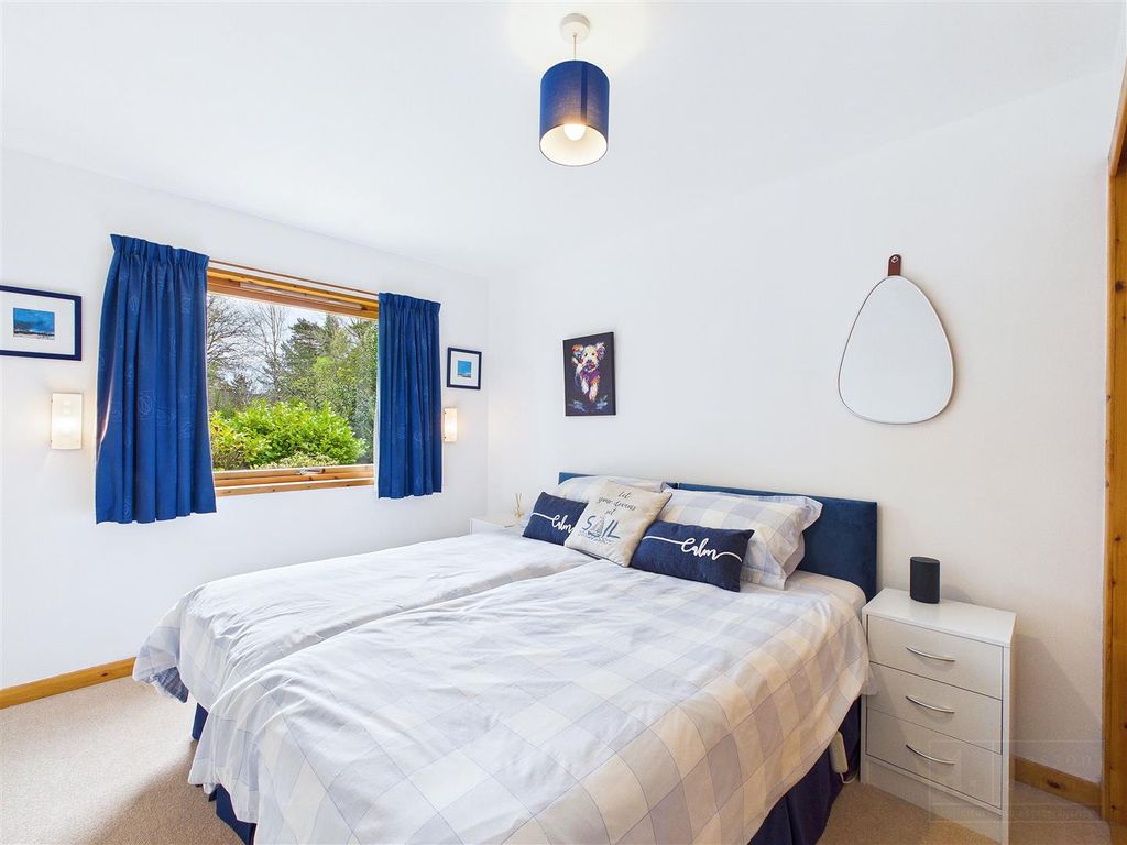Additional image 12 of 3 bed detached bungalow for saleSgoran Dubh, Deshar Road, Boat Of Garten PH24