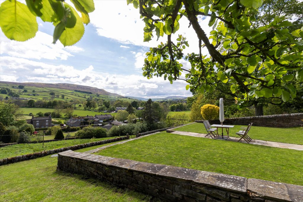 Additional image 38 of 5 bed detached house for saleFremington, Richmond, North Yorkshire DL11
