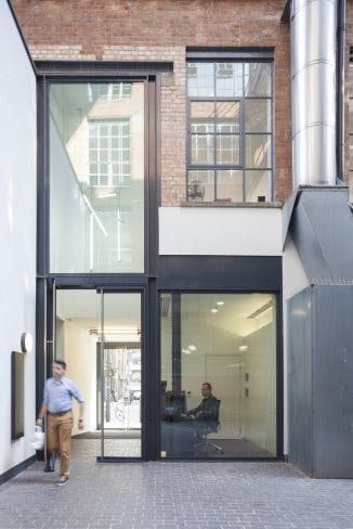 Property photo 3 of 5 Mor_Morelands_Courtyard_September_2014_N8_Medium.Jpg