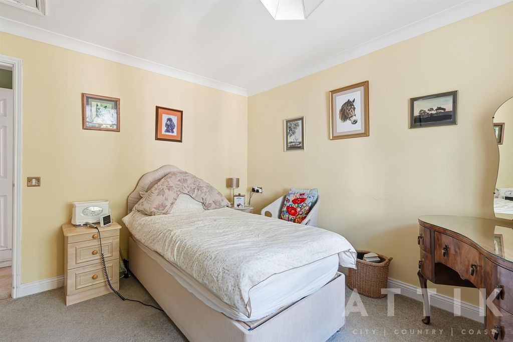 Additional image 15 of 2 bed detached bungalow for saleOld Brewery Yard, Halesworth IP19