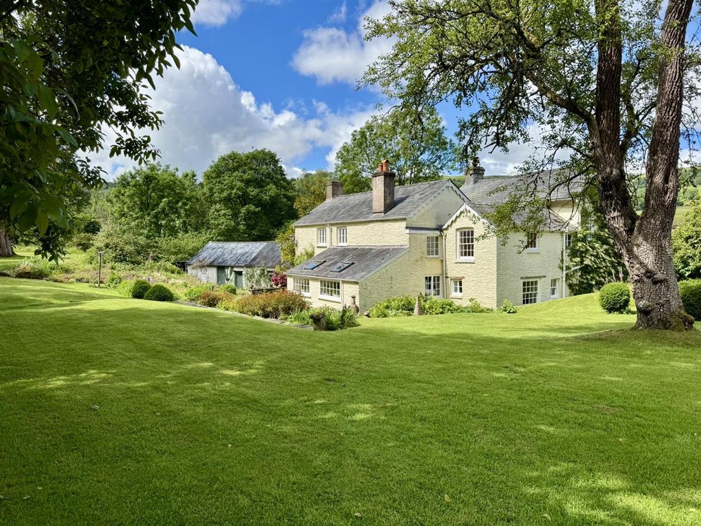 Additional image 33 of 4 bed detached house for saleAberedw, Builth Wells LD2