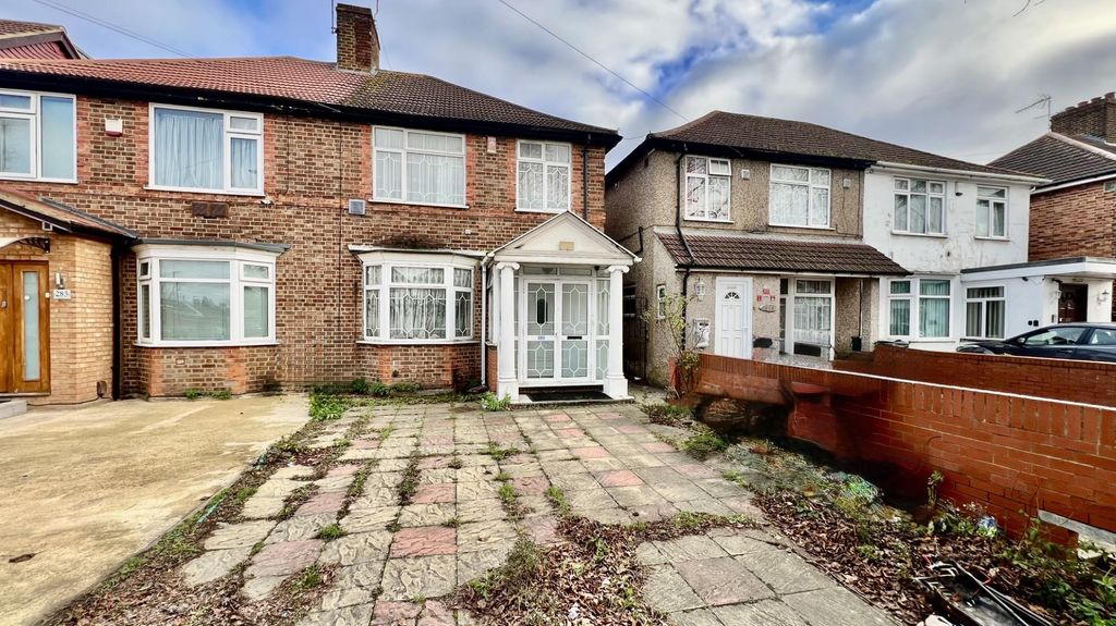 Property photo 1 of 11 View Of Front