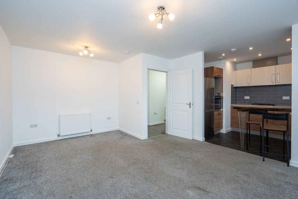 Property photo 3 of 17 105 H John Muir Way, Motherwell, ML1 3Gw (5)