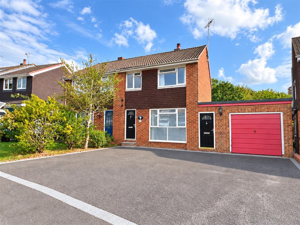 Property photo 1 of 23 Suburban Brick Semi-Detached Home.Png