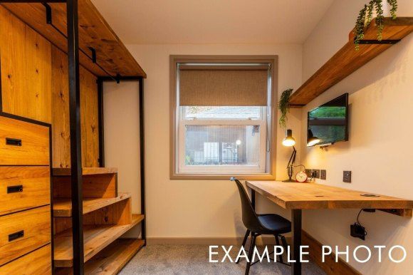 Property photo 3 of 17 Flat 17 Bedroom 2 Example Photo #5