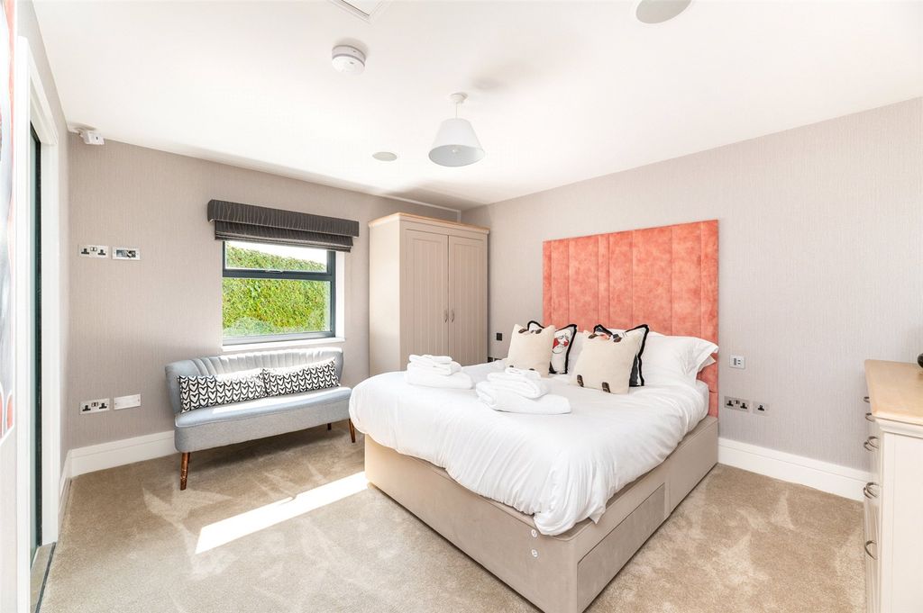 Additional image 15 of 5 bed equestrian for saleWest End Farm, Galphay, Ripon, North Yorkshire HG4