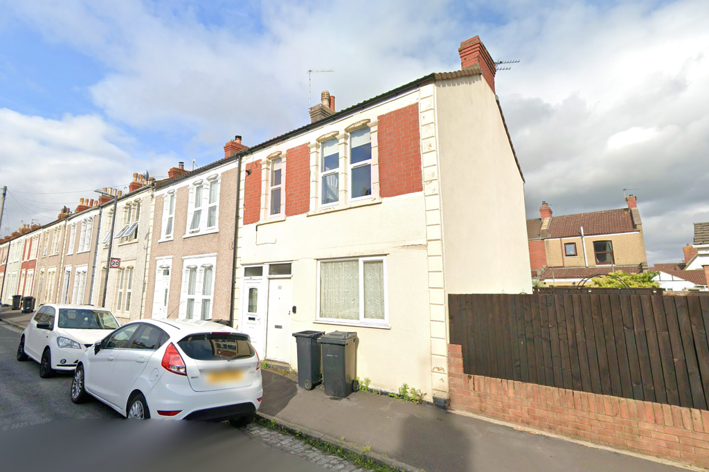 Property photo 1 of 1 60 Priory Road, Shirehampton, Bristol, Bs11 9Td