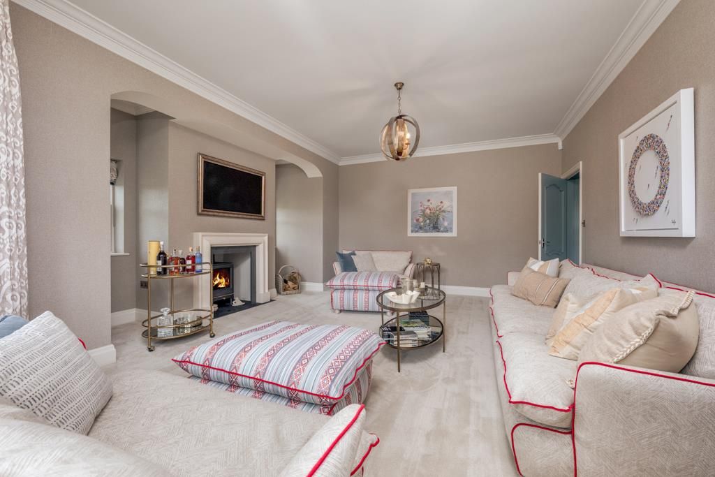 Additional image 5 of 5 bed detached house for saleWilloughbridge, Market Drayton, Staffordshire TF9