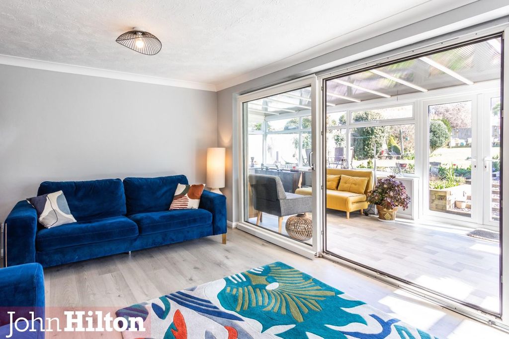 Additional image 9 of 4 bed detached bungalow for saleFairlight Avenue, Telscombe Cliffs BN10