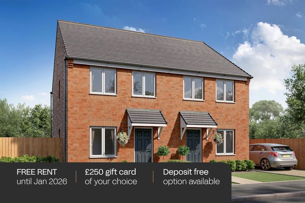 Property photo 1 of 9 Lisburn - Christmas Incentive 2025.Png