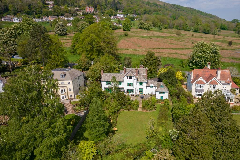 Additional image 25 of 8 bed detached house for salePeachfield Road, Malvern WR14