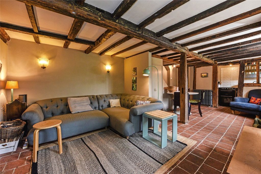 Property photo 2 of 15 Sitting/Dining Room