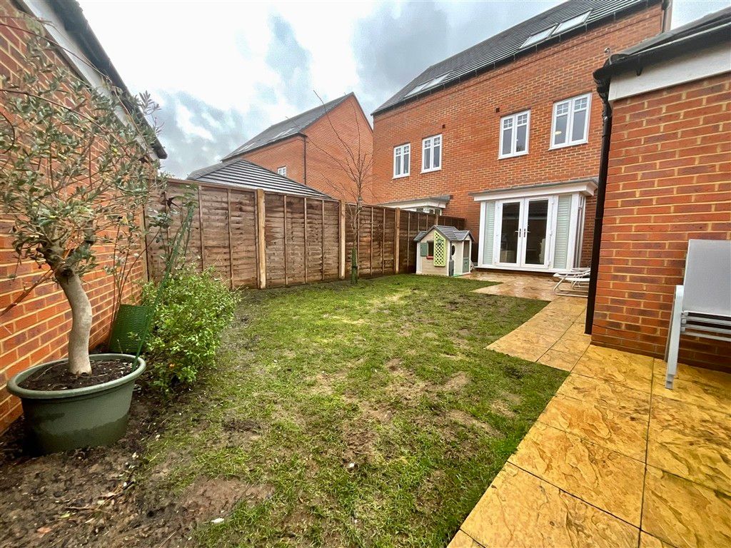 Property photo 2 of 10 Rear Elevation