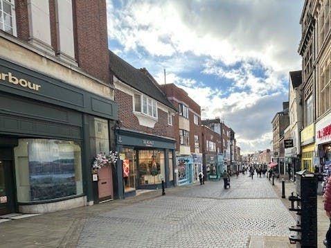 Property photo 3 of 4 Streetscene ii.Jpg