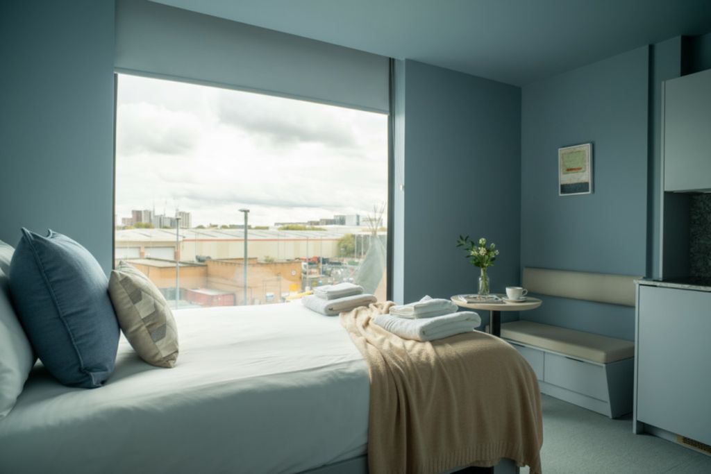 Property photo 1 of 21 Bedroom