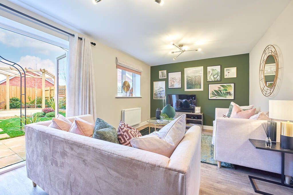 Property photo 2 of 6 L-Vitv-Ald.Aldridge-Cwo-21-020