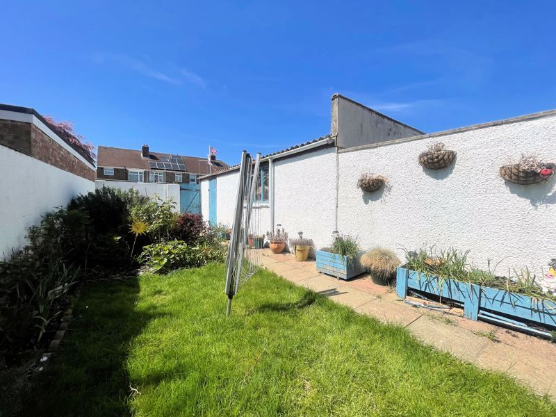 Property photo 3 of 17 Rear Garden