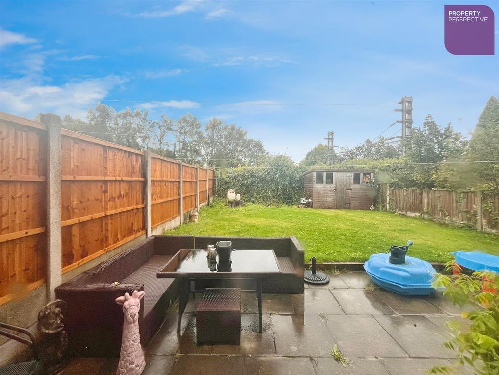 Property photo 2 of 10 Rear Garden